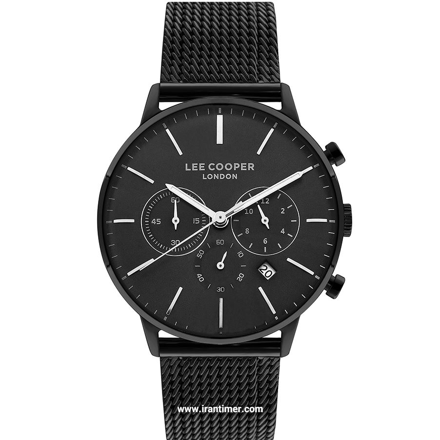 قیمت و خرید ساعت مچی مردانه لیکوپر(LEE COOPER) مدل LC07164.650 کلاسیک | اورجینال و اصلی
