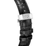 قیمت و خرید ساعت مچی مردانه جگوار(JAGUAR) مدل J1042/5 کلاسیک | اورجینال و اصلی - تصویر 3