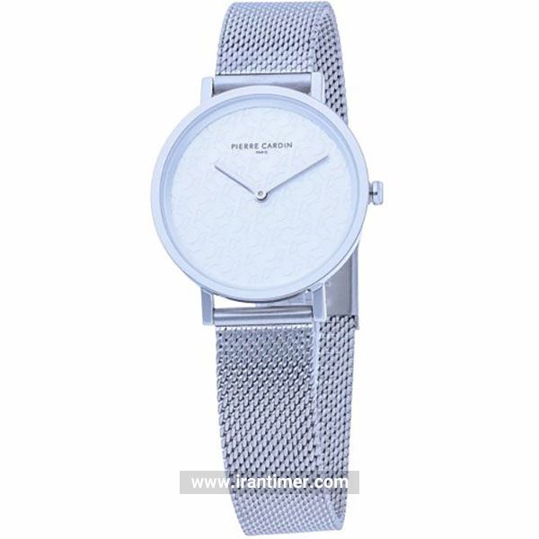 قیمت و خرید ساعت مچی زنانه پیر کاردین(PIERRE CARDIN) مدل CBV.1508 کلاسیک | اورجینال و اصلی