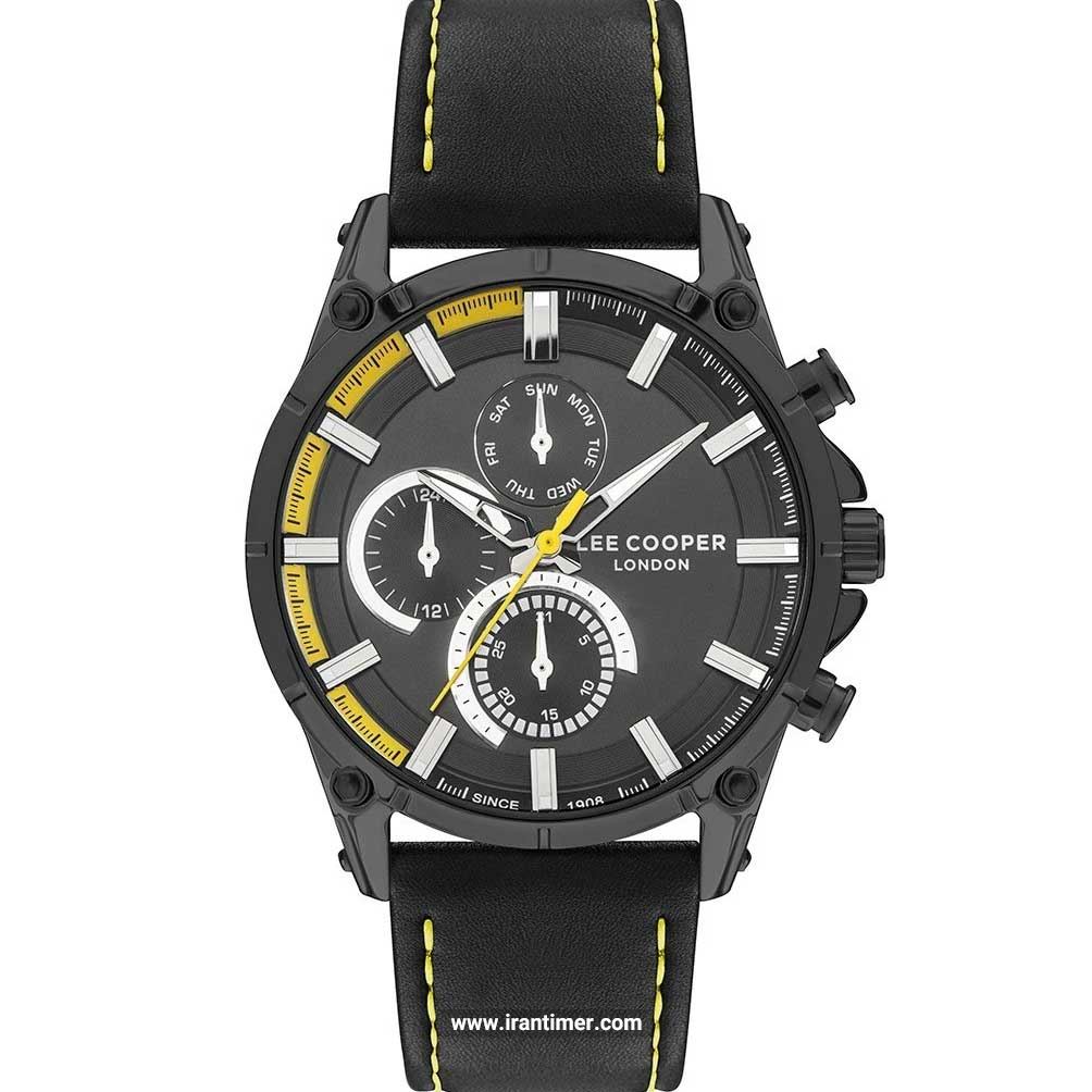 قیمت و خرید ساعت مچی مردانه لیکوپر(LEE COOPER) مدل LC07531.361 کلاسیک | اورجینال و اصلی