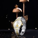 قیمت و خرید ساعت مچی زنانه تاپ هیل(TOPHILL) مدل TA059L.S6682 کلاسیک | اورجینال و اصلی - تصویر 3