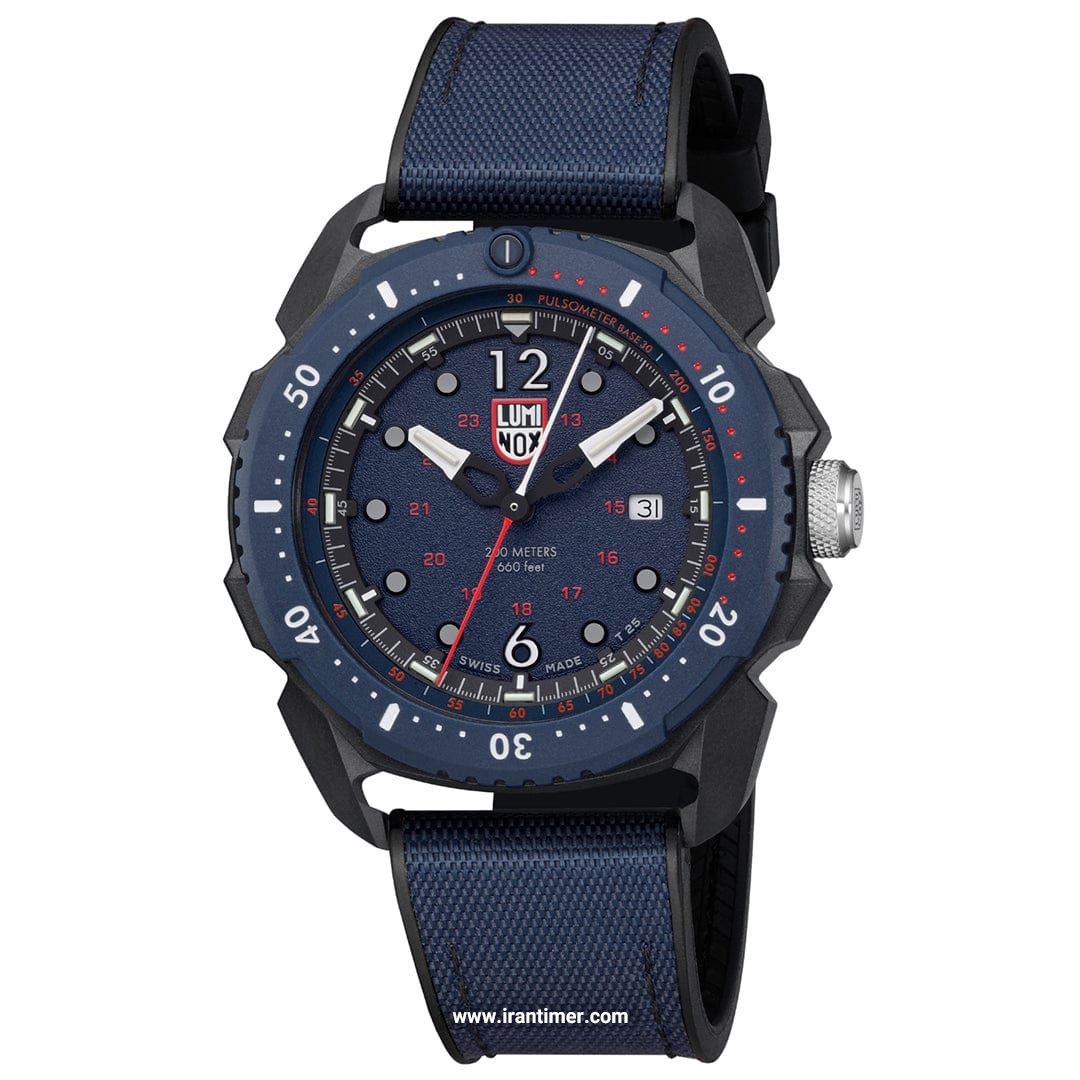 قیمت و خرید ساعت مچی مردانه لومینوکس(LUMINOX) مدل XL.1053 اسپرت | اورجینال و اصلی