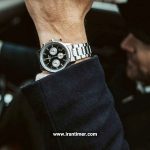 قیمت و خرید ساعت مچی مردانه کاسیو (CASIO) ادیفس(ادیفایس) مدل EFR-575D-1ADF کلاسیک | اورجینال و اصلی - تصویر 2