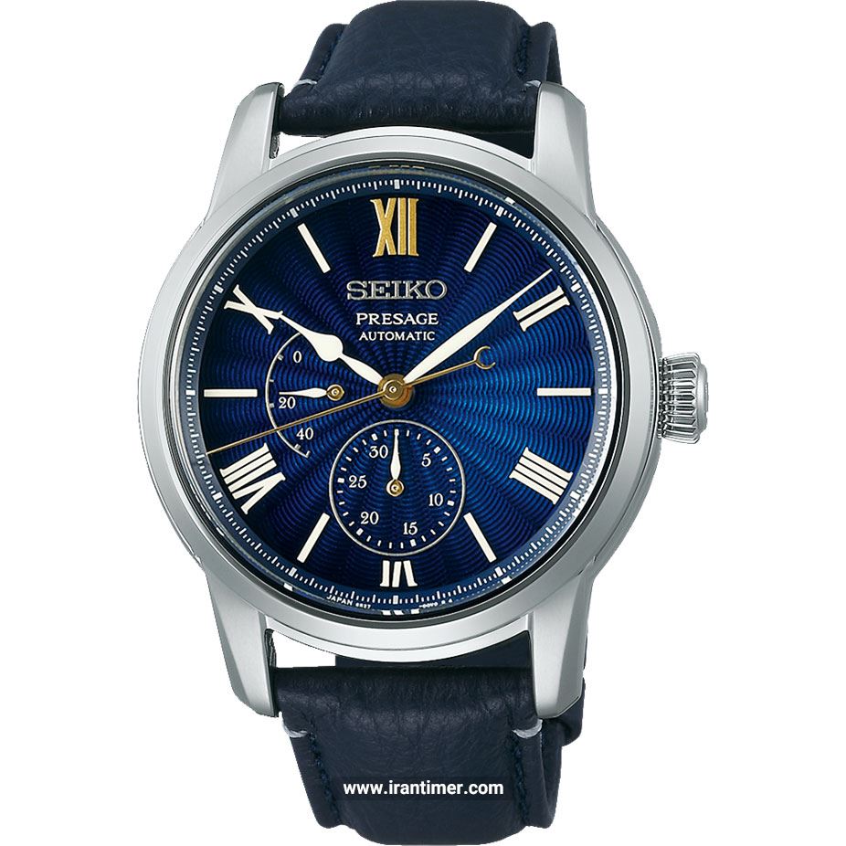 قیمت و خرید ساعت مچی مردانه سیکو(SEIKO) مدل SPB399J1 کلاسیک | اورجینال و اصلی