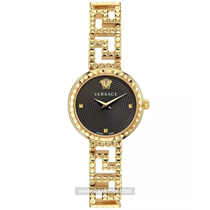 قیمت و خرید ساعت مچی زنانه ورساچه(versace) مدل VE7A004 23 کلاسیک | اورجینال و اصلی