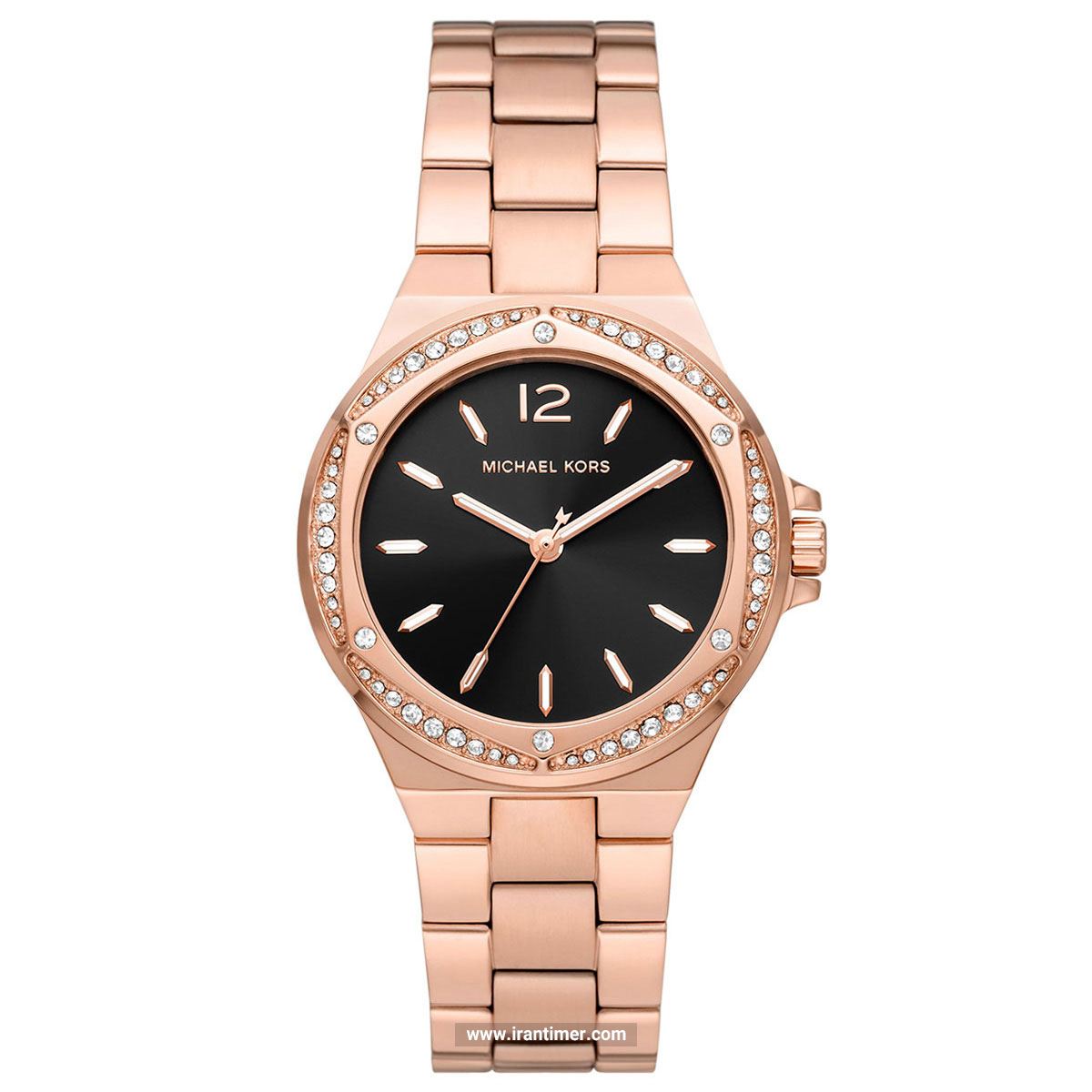 قیمت و خرید ساعت مچی زنانه مایکل کورس(MICHAEL KORS) مدل MK7233 فشن | اورجینال و اصلی