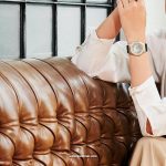 قیمت و خرید ساعت مچی زنانه کاسیو (CASIO) جی شاک مدل GM-S2100BC-1ADR اسپرت | اورجینال و اصلی - تصویر 3