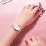 قیمت و خرید ساعت مچی زنانه تاپ هیل(TOPHILL) مدل TE055L.S7237 کلاسیک | اورجینال و اصلی - تصویر 2