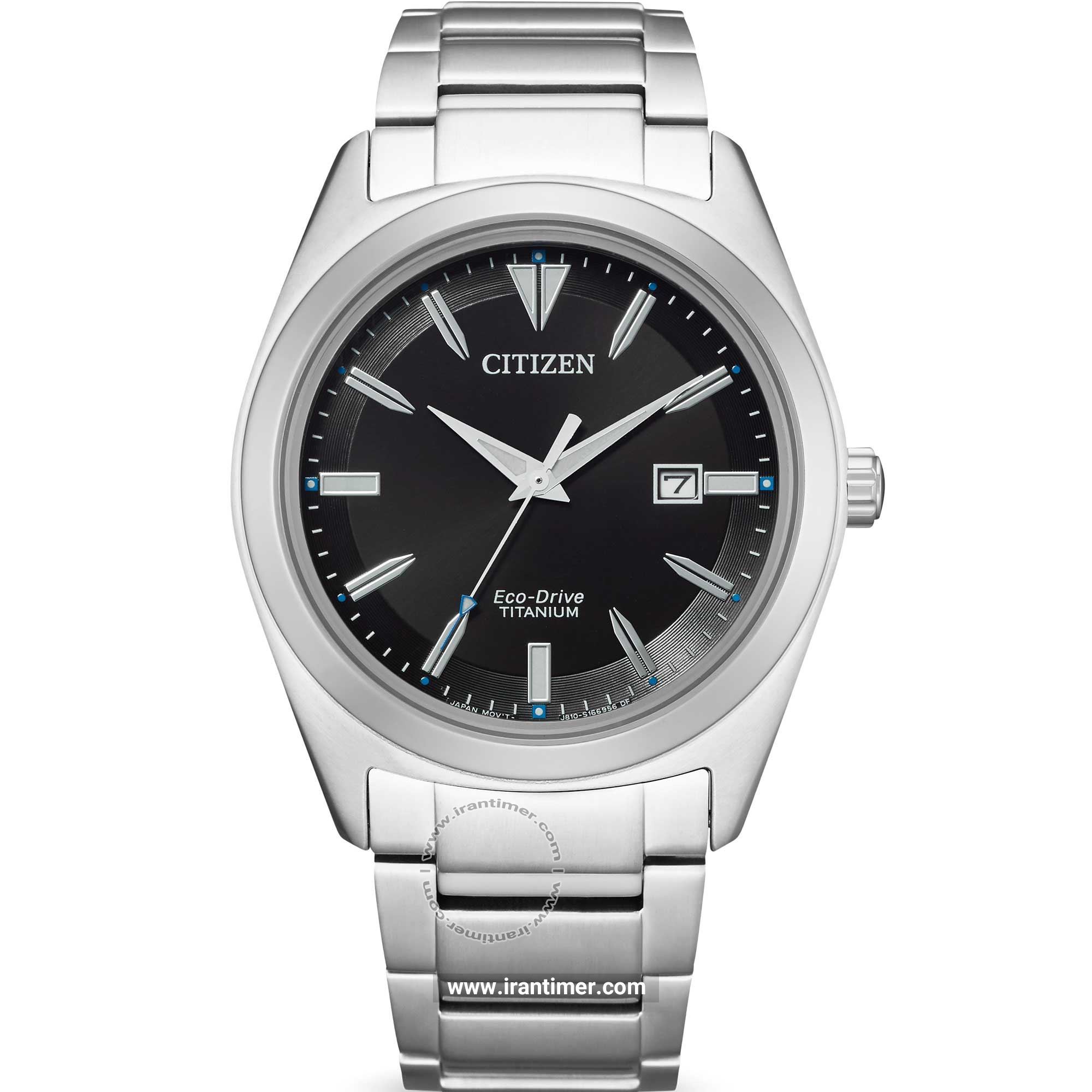 قیمت و خرید ساعت مچی مردانه سیتیزن(CITIZEN) مدل AW1640-83E کلاسیک | اورجینال و اصلی