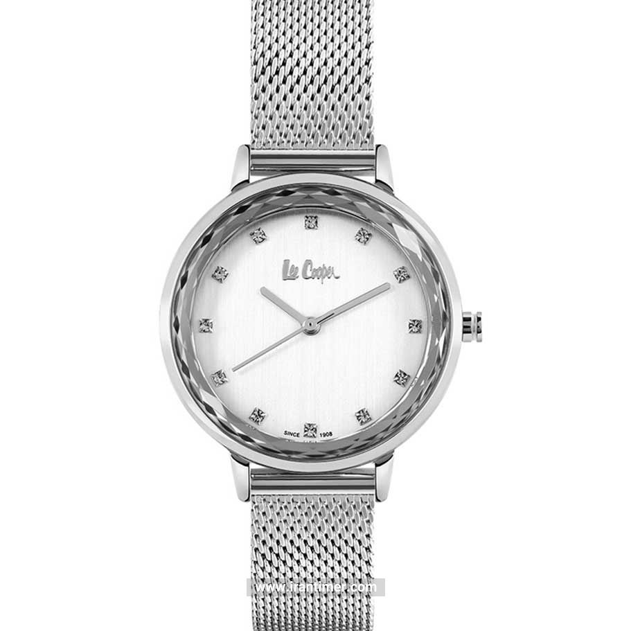 قیمت و خرید ساعت مچی زنانه لیکوپر(LEE COOPER) مدل LC06946.330 کلاسیک | اورجینال و اصلی
