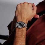 قیمت و خرید ساعت مچی مردانه سیتیزن(CITIZEN) مدل NK0020-55E کلاسیک | اورجینال و اصلی - تصویر 3