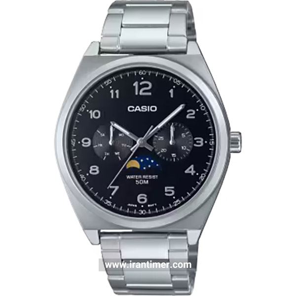 قیمت و خرید ساعت مچی مردانه کاسیو (CASIO) جنرال مدل MTP-M300D-1AVDF کلاسیک | اورجینال و اصلی