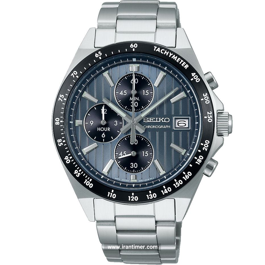 قیمت و خرید ساعت مچی مردانه سیکو(SEIKO) مدل SBTR041 کلاسیک | اورجینال و اصلی