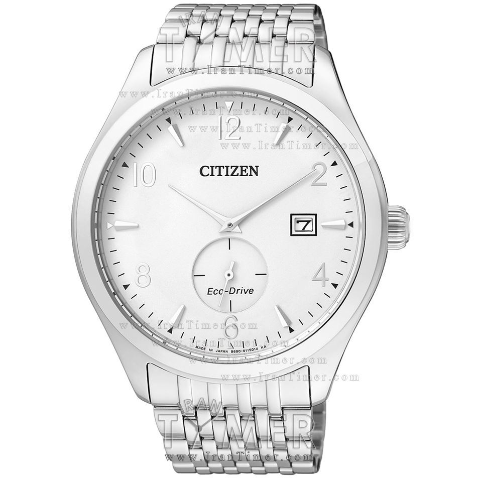 قیمت و خرید ساعت مچی مردانه سیتیزن(CITIZEN) مدل BV1100-55A کلاسیک | اورجینال و اصلی