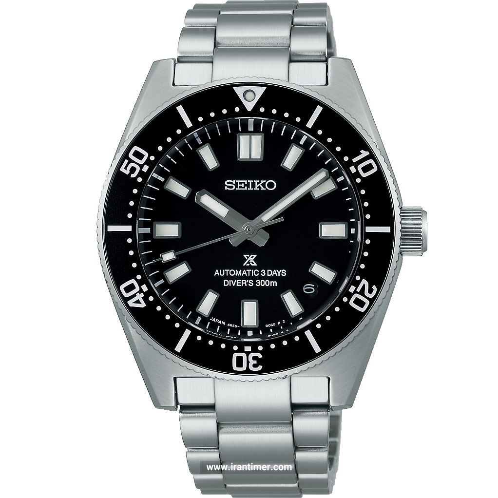 قیمت و خرید ساعت مچی مردانه سیکو(SEIKO) مدل SPB453J1 اسپرت | اورجینال و اصلی