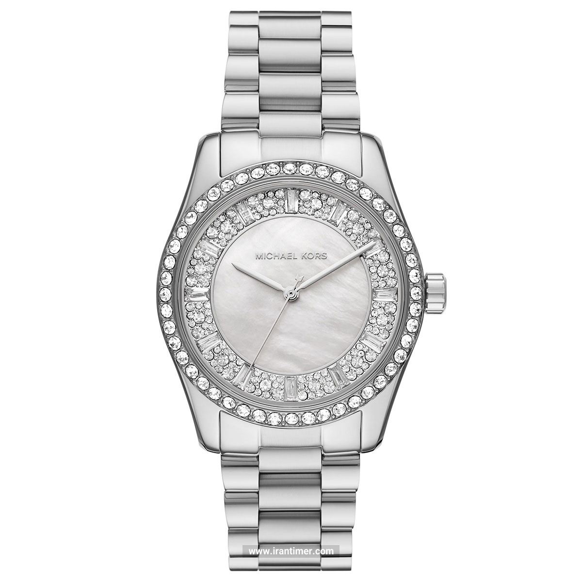 قیمت و خرید ساعت مچی زنانه مایکل کورس(MICHAEL KORS) مدل MK7445 فشن | اورجینال و اصلی