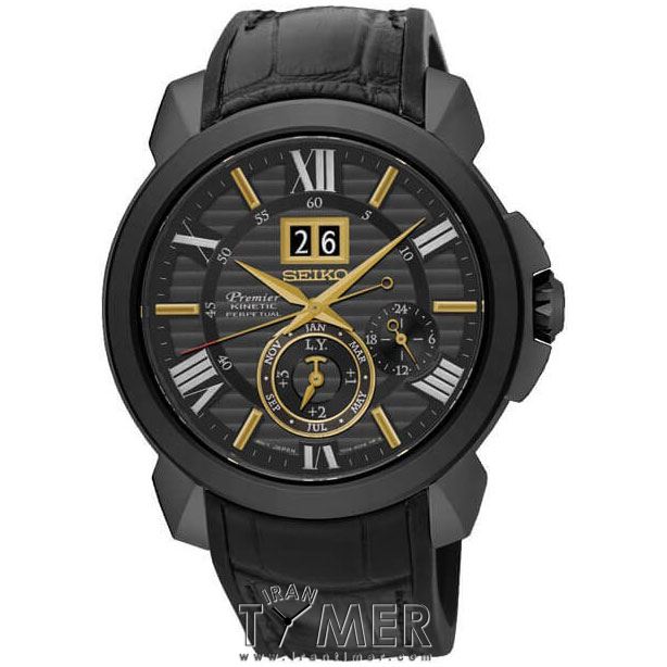 قیمت و خرید ساعت مچی مردانه سیکو(SEIKO) مدل SNP145P1 کلاسیک | اورجینال و اصلی
