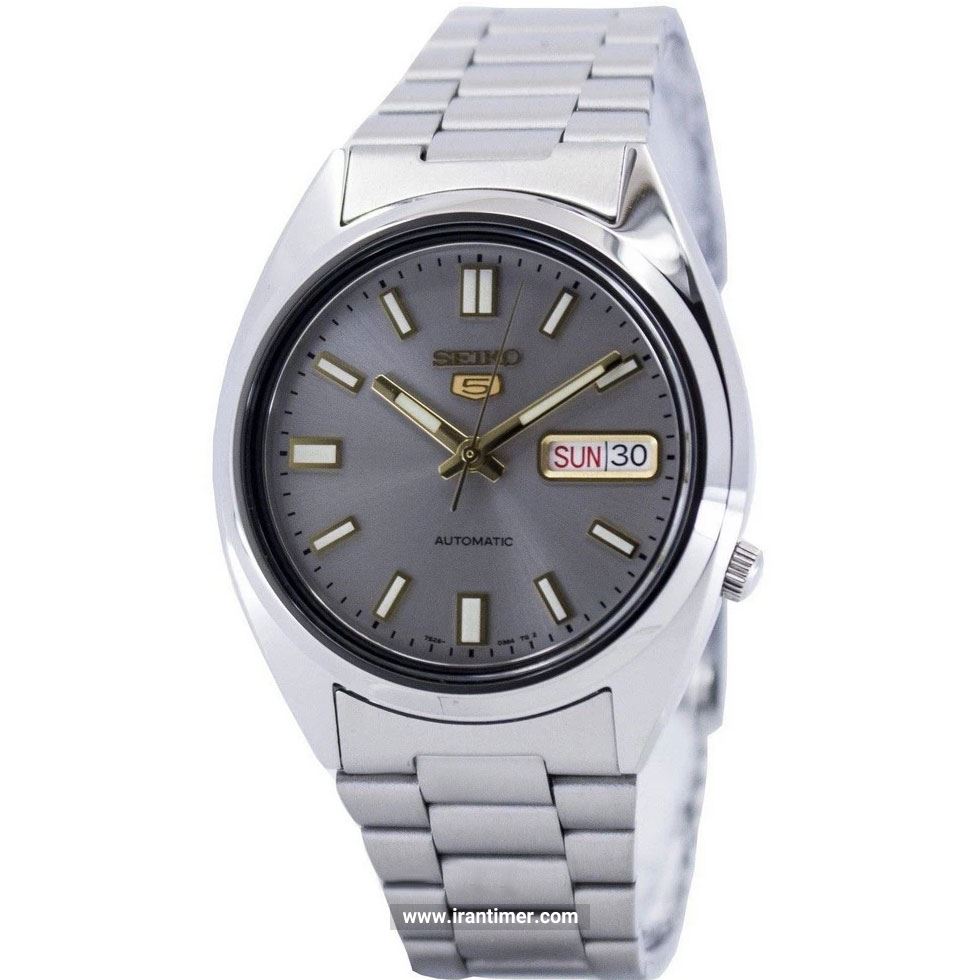 قیمت و خرید ساعت مچی مردانه سیکو(SEIKO) مدل SNXS75K کلاسیک | اورجینال و اصلی