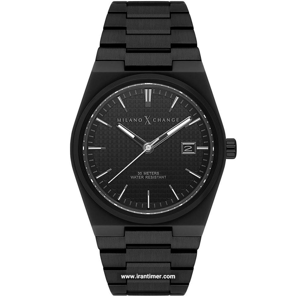 قیمت و خرید ساعت مچی مردانه میلانو اکس چنج(Milano X change) مدل MXG4119 کلاسیک | اورجینال و اصلی