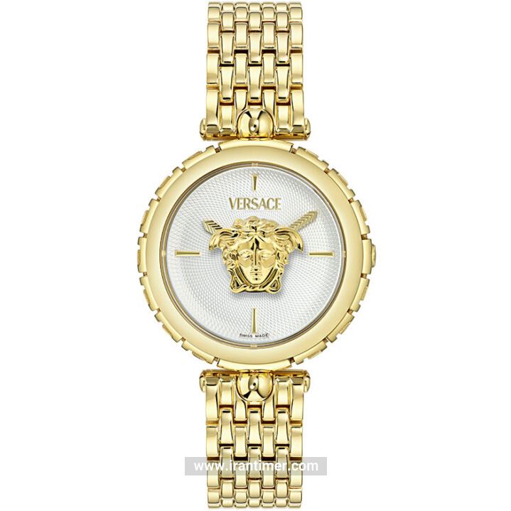 قیمت و خرید ساعت مچی زنانه ورساچه(versace) مدل VE9D00524 کلاسیک | اورجینال و اصلی