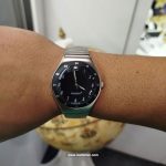 قیمت و خرید ساعت مچی مردانه بدون نام(No Name) مدل 6507357-BLACK کلاسیک | اورجینال و اصلی - تصویر 2