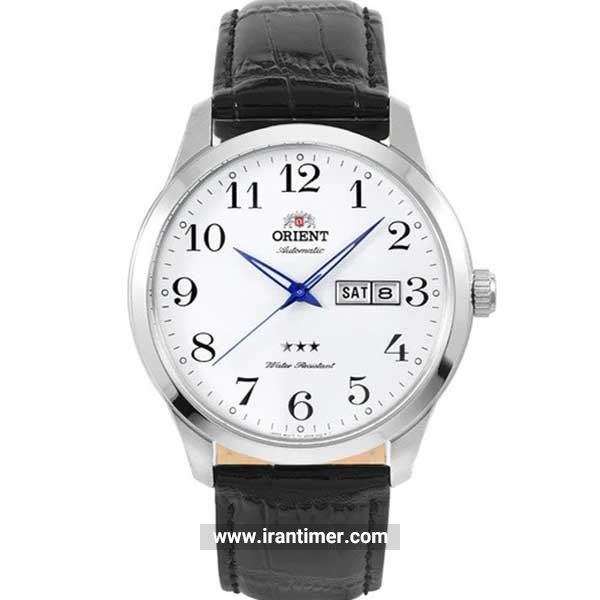 قیمت و خرید ساعت مچی مردانه اورینت(ORIENT) مدل RA-AB0004S1BD کلاسیک | اورجینال و اصلی