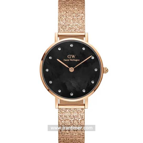 قیمت و خرید ساعت مچی زنانه دنیل ولینگتون(DANIEL WELLINGTON) مدل DW00100591 فشن | اورجینال و اصلی