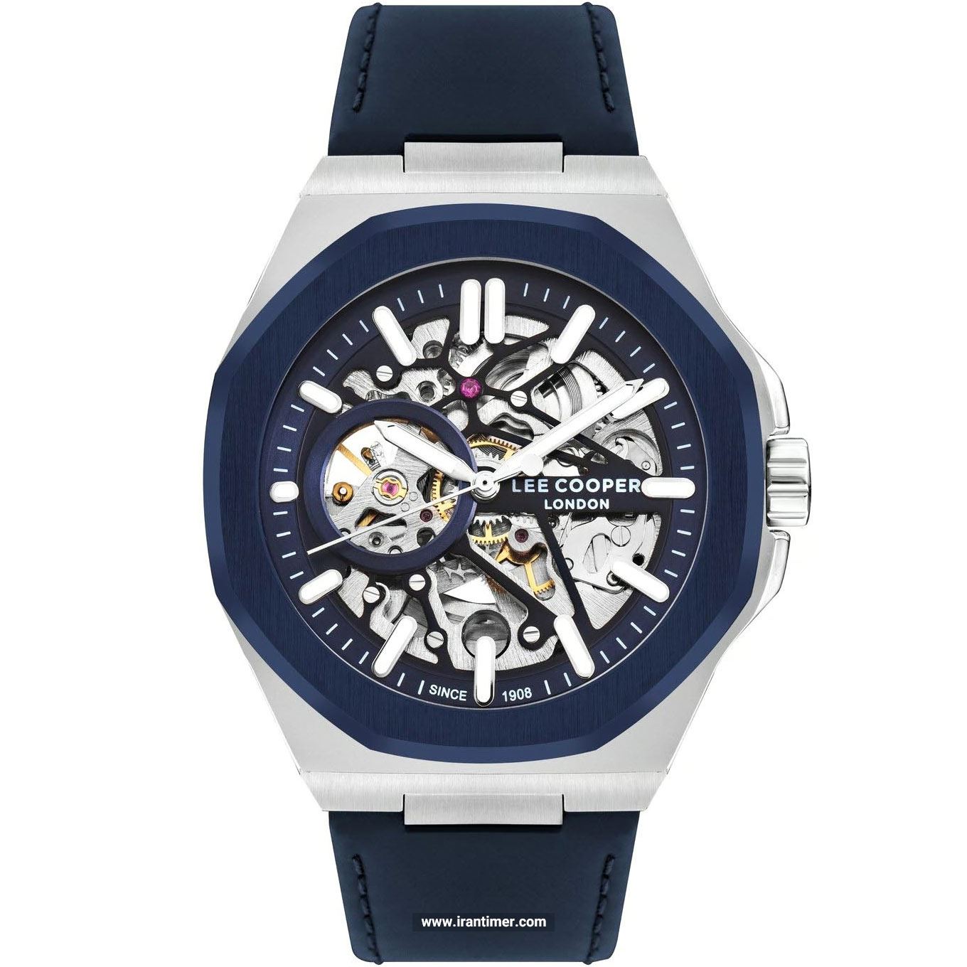 قیمت و خرید ساعت مچی مردانه لیکوپر(LEE COOPER) مدل LC07978.399 کلاسیک | اورجینال و اصلی