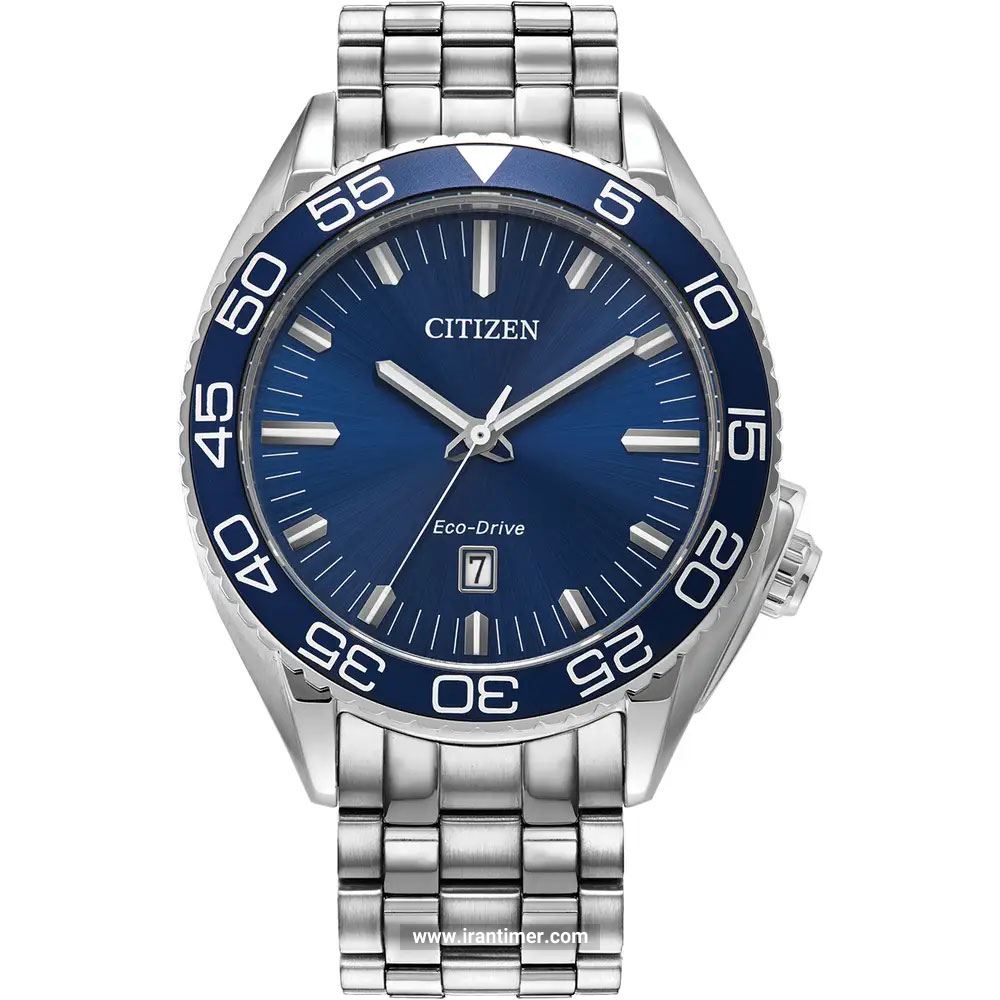 قیمت و خرید ساعت مچی مردانه سیتیزن(CITIZEN) مدل AW1770-53L کلاسیک | اورجینال و اصلی