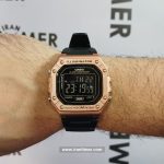 قیمت و خرید ساعت مچی مردانه کاسیو (CASIO) جنرال مدل W-218HM-5BVDF اسپرت | اورجینال و اصلی - تصویر 3