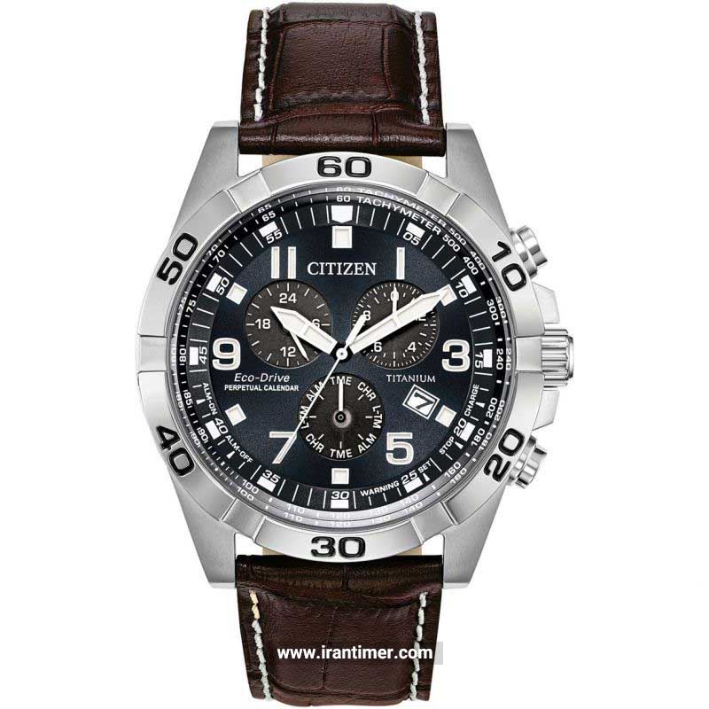 قیمت و خرید ساعت مچی مردانه سیتیزن(CITIZEN) مدل BL5551-06L کلاسیک | اورجینال و اصلی