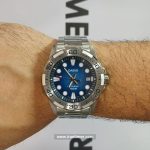 قیمت و خرید ساعت مچی مردانه کاسیو (CASIO) جنرال مدل MTD-140D-2AVDF کلاسیک | اورجینال و اصلی - تصویر 6