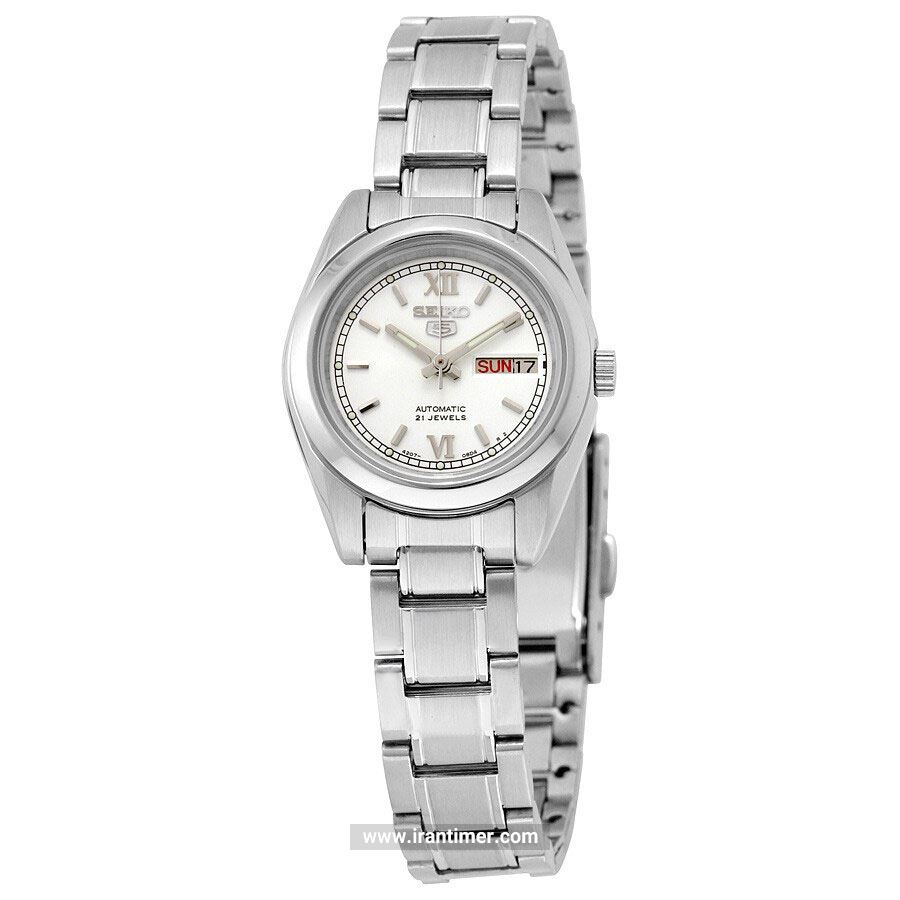 قیمت و خرید ساعت مچی زنانه سیکو(SEIKO) مدل SYMK23J1 کلاسیک | اورجینال و اصلی
