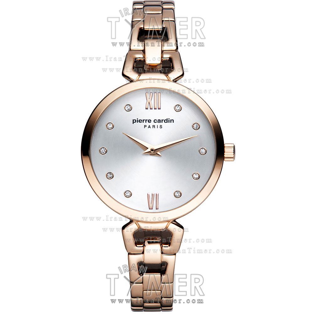 قیمت و خرید ساعت مچی زنانه پیر کاردین(PIERRE CARDIN) مدل PC902462F07 کلاسیک | اورجینال و اصلی