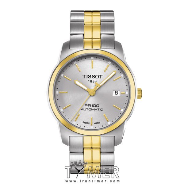 قیمت و خرید ساعت مچی مردانه تیسوت(TISSOT) مدل T049_407_22_031_00 کلاسیک | اورجینال و اصلی