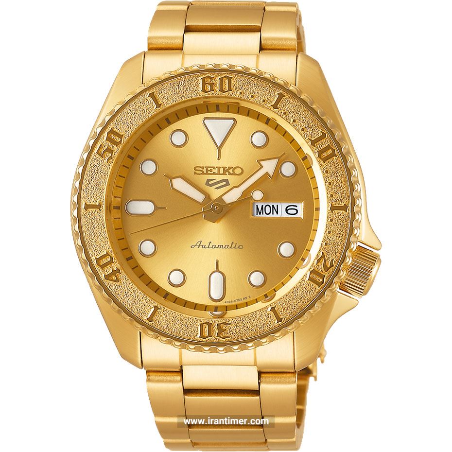 قیمت و خرید ساعت مچی مردانه سیکو(SEIKO) مدل SRPE74K1 کلاسیک | اورجینال و اصلی