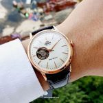 قیمت و خرید ساعت مچی مردانه اورینت(ORIENT) مدل RA-AG0001S30B کلاسیک | اورجینال و اصلی - تصویر 2