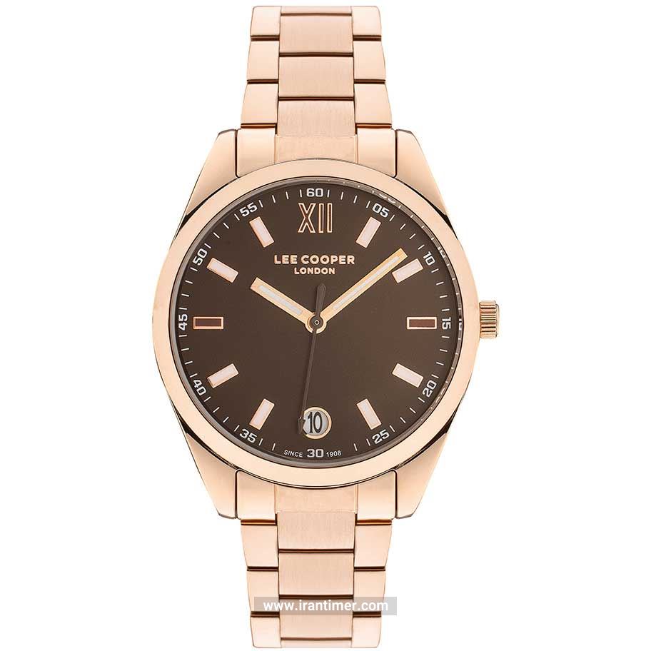 قیمت و خرید ساعت مچی زنانه لیکوپر(LEE COOPER) مدل LC07102.440 کلاسیک | اورجینال و اصلی