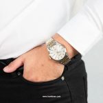 قیمت و خرید ساعت مچی مردانه سیتیزن(CITIZEN) مدل BI5006-81P کلاسیک | اورجینال و اصلی - تصویر 2