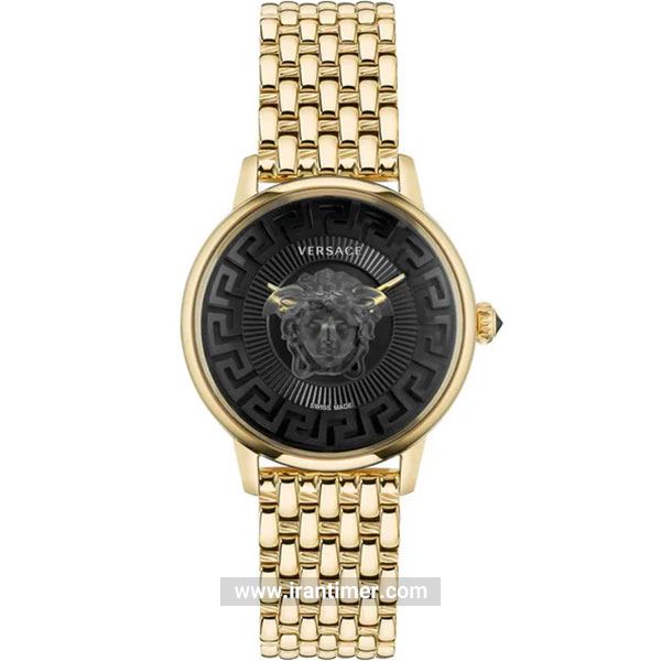 قیمت و خرید ساعت مچی زنانه ورساچه(versace) مدل VE6F005 23 کلاسیک | اورجینال و اصلی