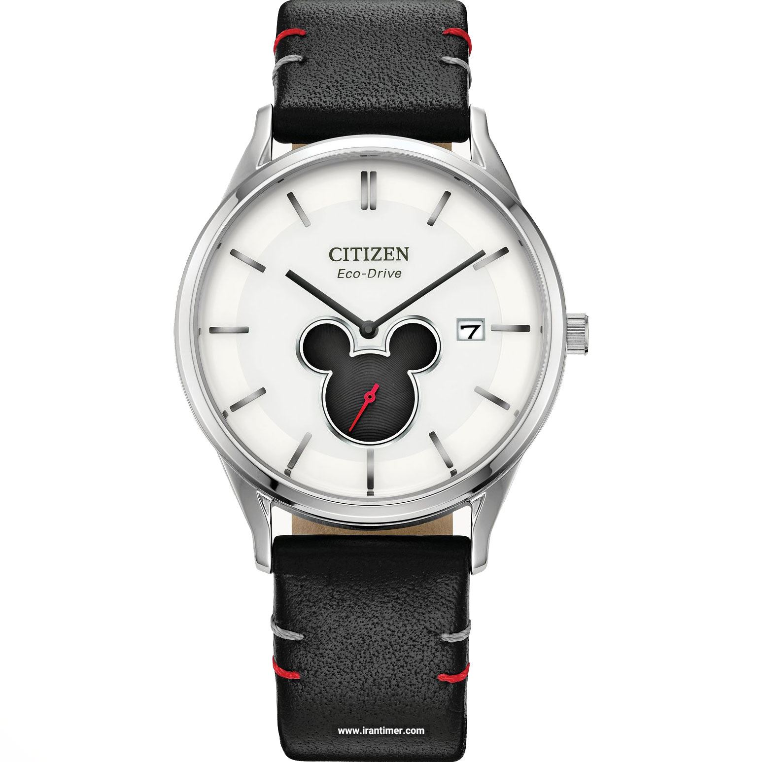 قیمت و خرید ساعت مچی مردانه زنانه سیتیزن(CITIZEN) مدل BV1130-03W کلاسیک | اورجینال و اصلی