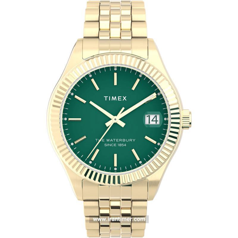 قیمت و خرید ساعت مچی زنانه تایمکس(TIMEX) مدل TW2V31700 کلاسیک | اورجینال و اصلی