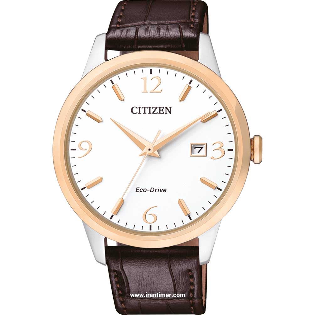قیمت و خرید ساعت مچی مردانه سیتیزن(CITIZEN) مدل BM7304-16A کلاسیک | اورجینال و اصلی