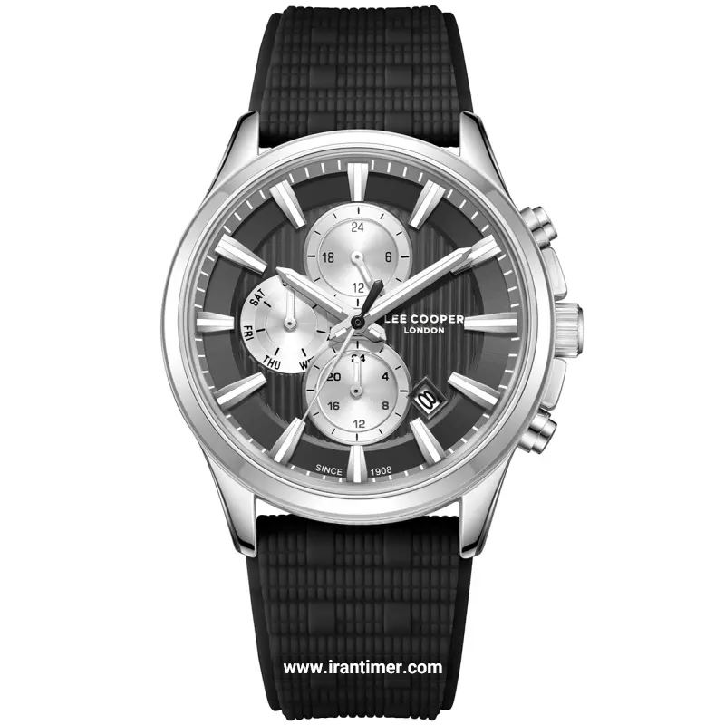 قیمت و خرید ساعت مچی مردانه لیکوپر(LEE COOPER) مدل LC08183.361 اسپرت | اورجینال و اصلی