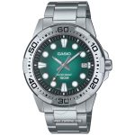 قیمت و خرید ساعت مچی مردانه کاسیو (CASIO) جنرال مدل MTD-140D-3AVDF کلاسیک | اورجینال و اصلی