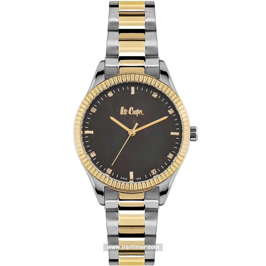 قیمت و خرید ساعت مچی زنانه لیکوپر(LEE COOPER) مدل LC06947.250 کلاسیک | اورجینال و اصلی