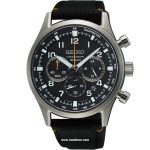 قیمت و خرید ساعت مچی مردانه سیکو(SEIKO) مدل SSB449P1 اسپرت | اورجینال و اصلی