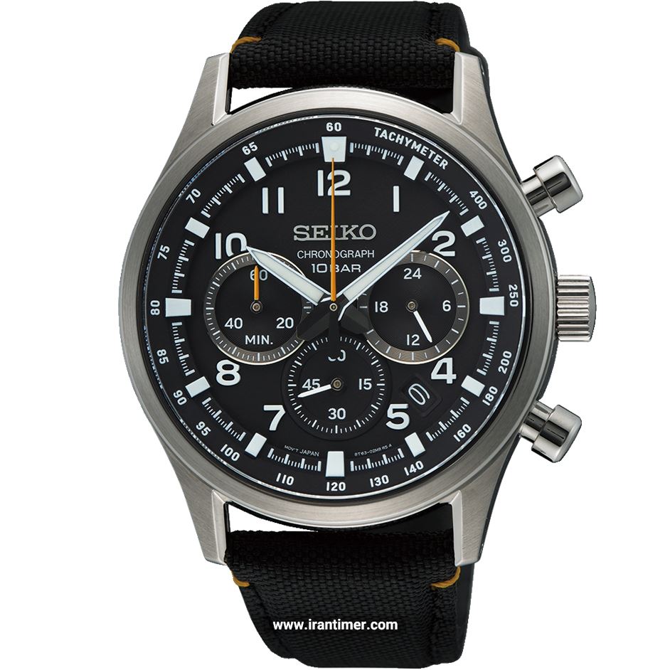 87987cbaed914601b70b7e61dee2ab89 قیمت و خرید ساعت مچی مردانه سیکو(SEIKO) مدل SSB449P1 اسپرت | اورجینال و اصلی - تصویر 1