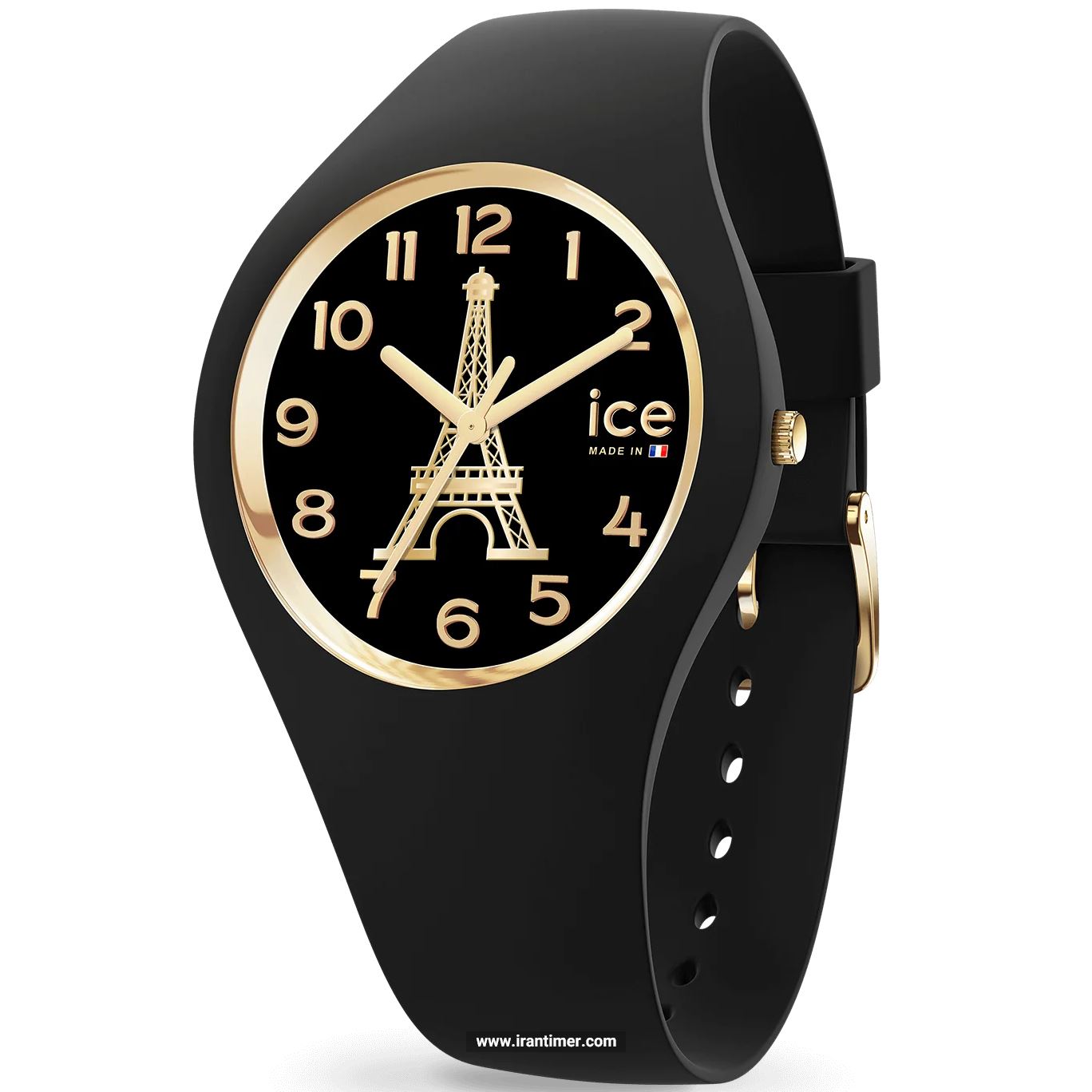 قیمت و خرید ساعت مچی زنانه آیس واچ(ICE WATCH) مدل 023247 اسپرت | اورجینال و اصلی