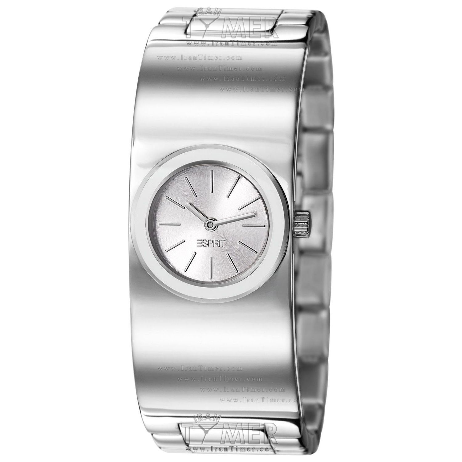 قیمت و خرید ساعت مچی زنانه اسپریت(ESPRIT) مدل ES106242001 کلاسیک فشن | اورجینال و اصلی